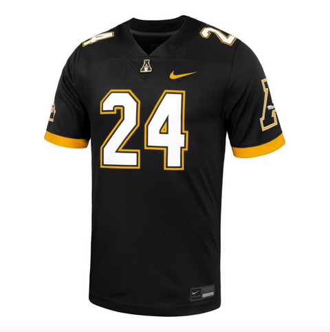 NIKE 24 Football Jersey