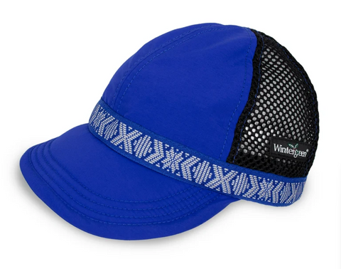 Wintergreen Northern Wear Trail Cap