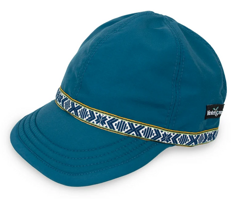 Wintergreen Northern Wear Crunch Cap