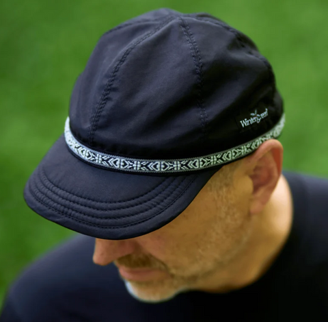 Wintergreen Northern Wear Crunch Cap