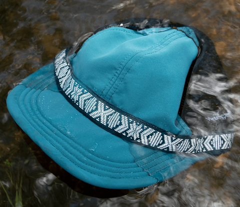 Wintergreen Northern Wear Trail Cap