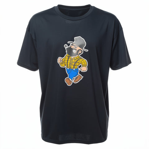 Essentials Tee - Mania Man